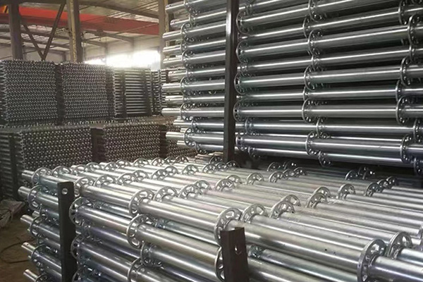 沈陽鋼管架租賃公司提供沈陽腳手架租賃、為我國建筑事業(yè)的發(fā)展做出貢獻