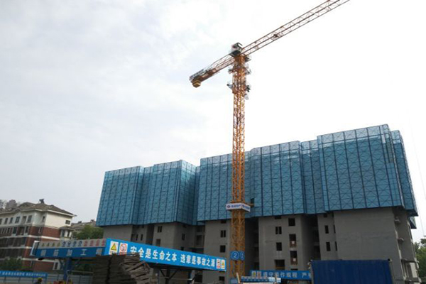 沈陽腳手架：全面服務(wù)及時(shí)響應(yīng)，打造安全高效的建筑工地
